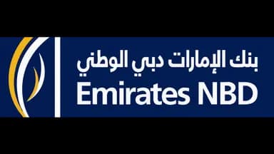 بنك الإمارات دبي الوطني