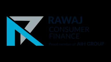 رواج للتمويل