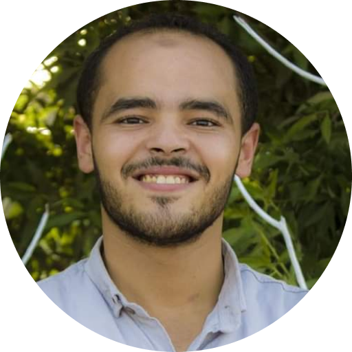 Avatar for هشام أحمد